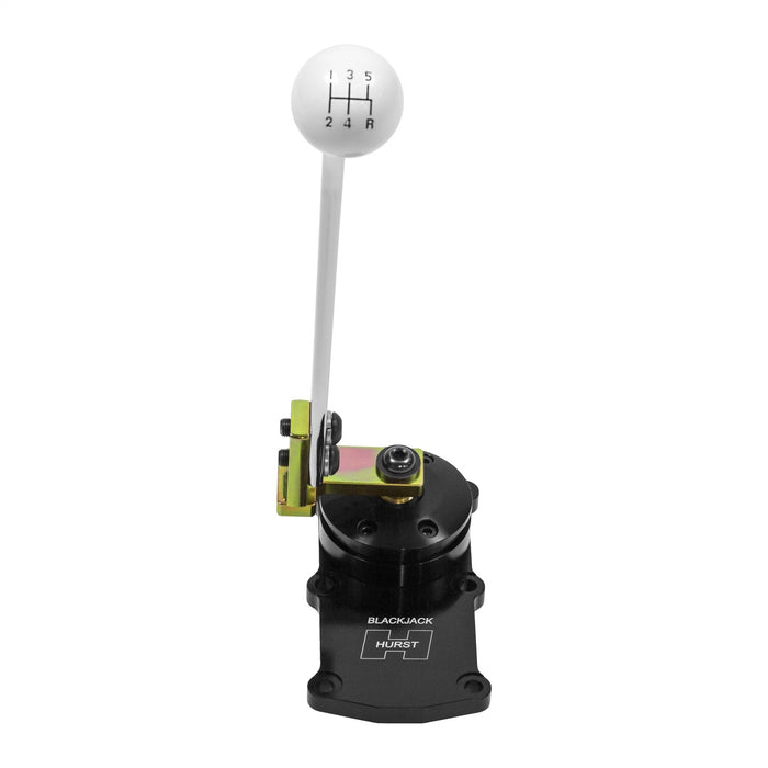Hurst 3912001 Blackjack Shifter - Truck Part Superstore