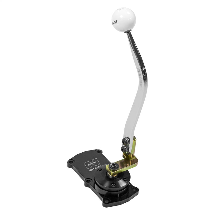 Hurst 3912001 Blackjack Shifter - Truck Part Superstore