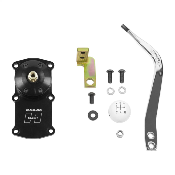 Hurst 3912001 Blackjack Shifter - Truck Part Superstore