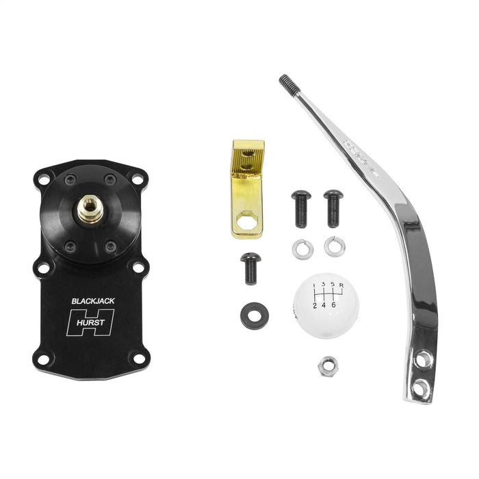 Hurst 3912003 Blackjack Shifter - Truck Part Superstore