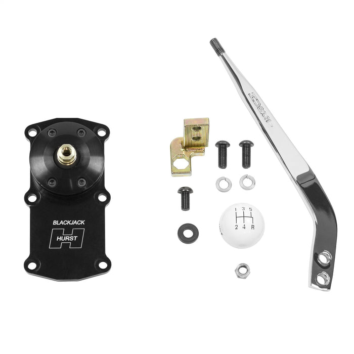 Hurst 3912004 Blackjack Shifter - Truck Part Superstore