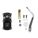 Hurst 3912005 Blackjack Shifter - Truck Part Superstore