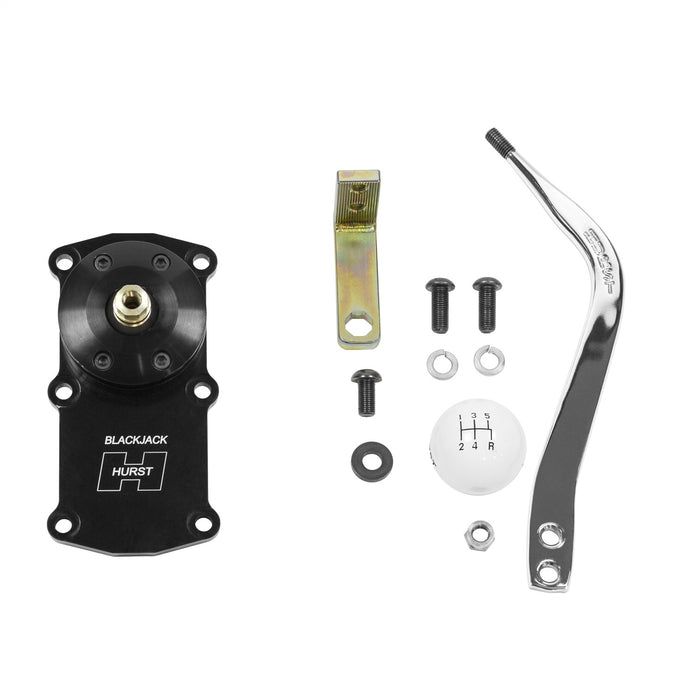 Hurst 3912005 Blackjack Shifter - Truck Part Superstore