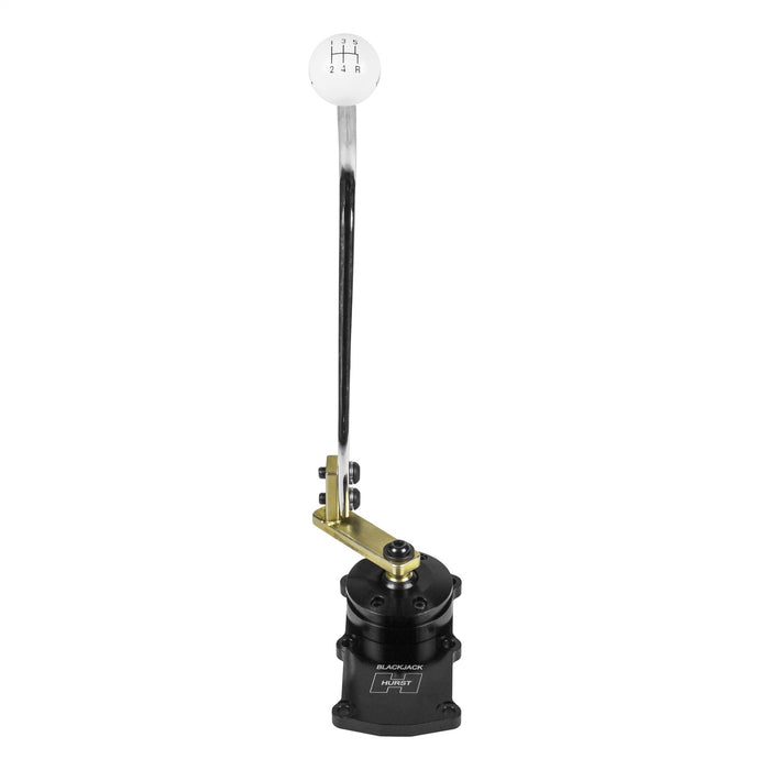Hurst 3912006 Blackjack Shifter - Truck Part Superstore