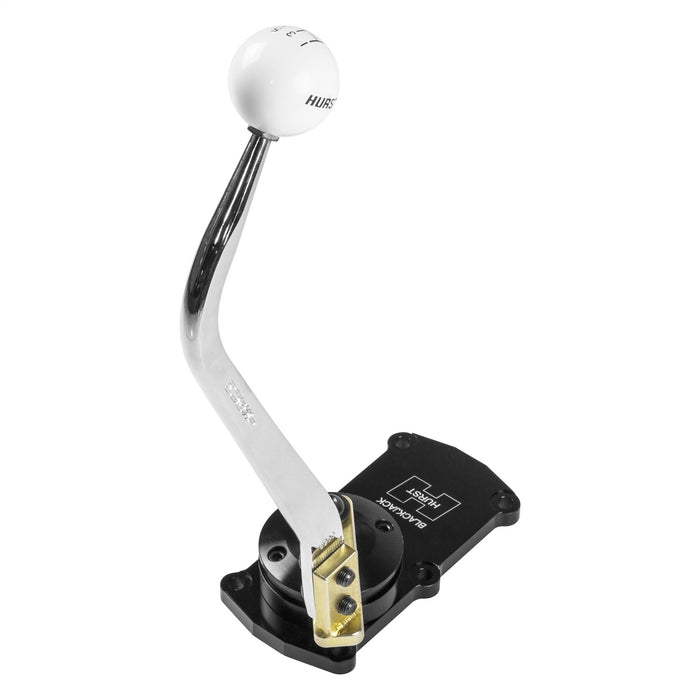Hurst 3912006 Blackjack Shifter - Truck Part Superstore