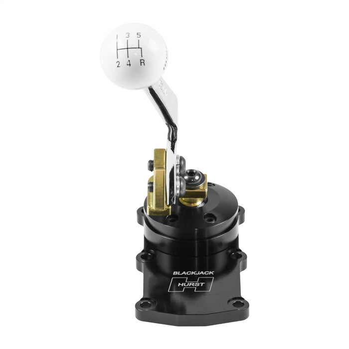 Hurst 3912007 Blackjack Shifter - Truck Part Superstore