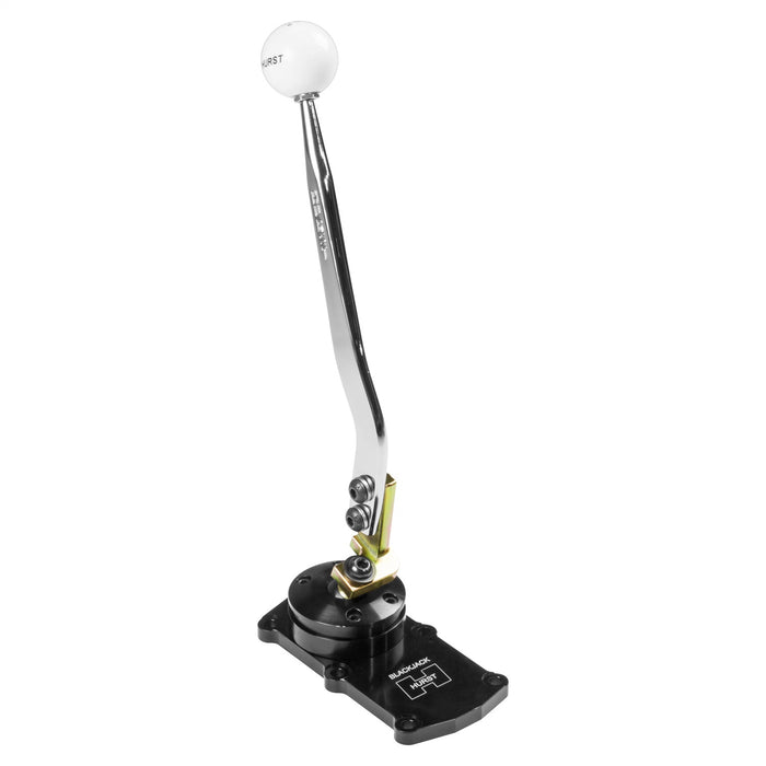 Hurst 3912008 Blackjack Shifter - Truck Part Superstore