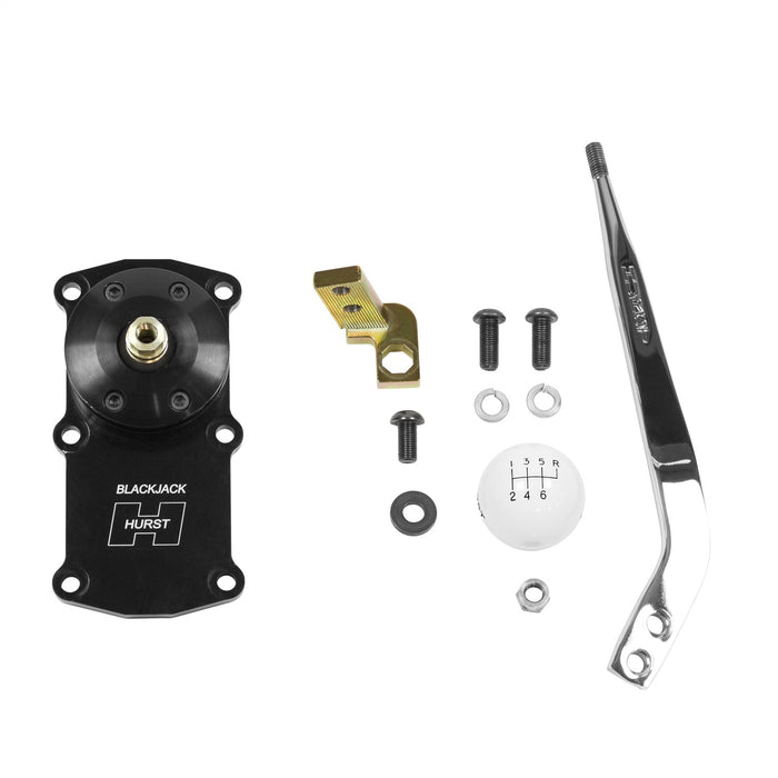 Hurst 3912008 Blackjack Shifter - Truck Part Superstore