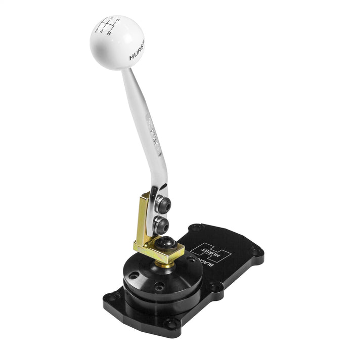 Hurst 3912009 Blackjack Shifter - Truck Part Superstore