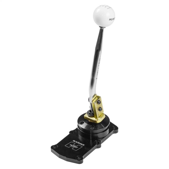 Hurst 3912009 Blackjack Shifter - Truck Part Superstore