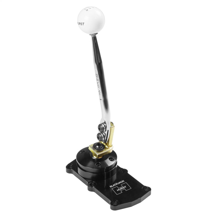 Hurst 3912009 Blackjack Shifter - Truck Part Superstore
