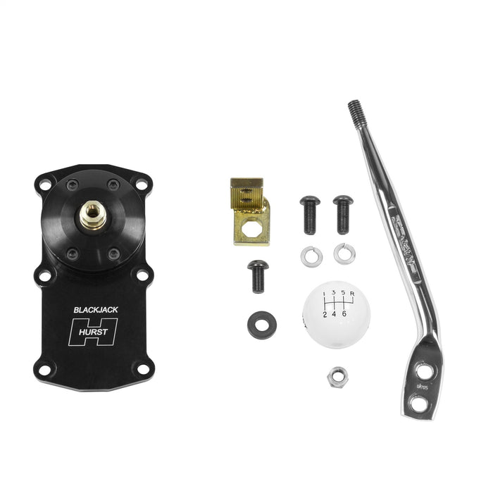 Hurst 3912009 Blackjack Shifter - Truck Part Superstore