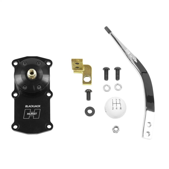 Hurst 3912010 Blackjack Shifter - Truck Part Superstore