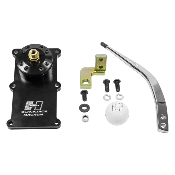 Hurst 3913001 Blackjack Shifter - Truck Part Superstore