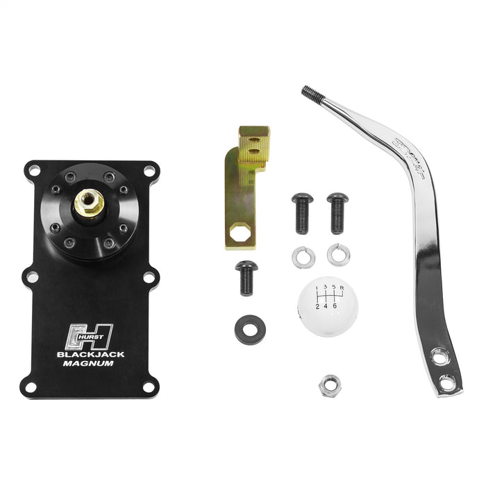 Hurst 3913002 Blackjack Shifter - Truck Part Superstore