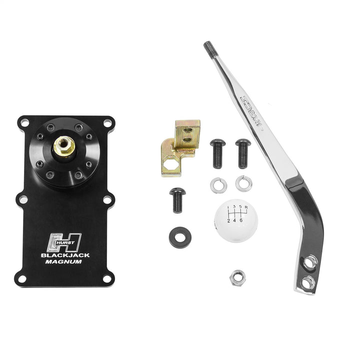 Hurst 3913003 Blackjack Shifter - Truck Part Superstore