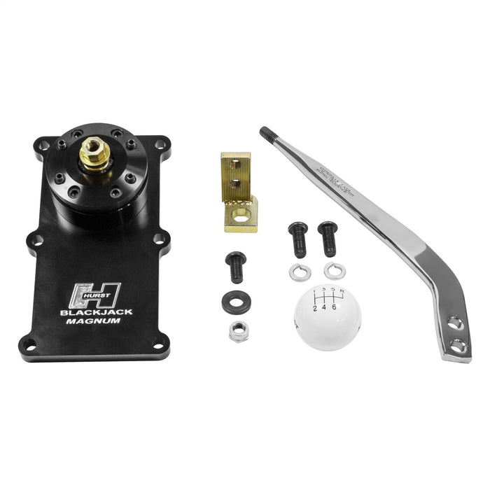 Hurst 3913004 Blackjack Shifter - Truck Part Superstore