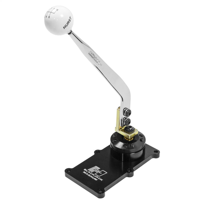 Hurst 3913004 Blackjack Shifter - Truck Part Superstore