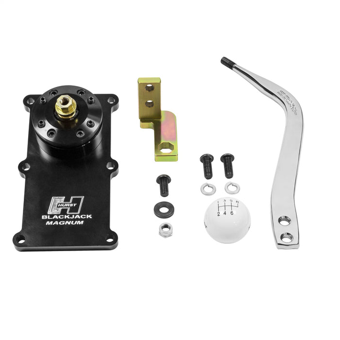 Hurst 3913005 Blackjack Shifter - Truck Part Superstore