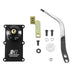 Hurst 3913006 Blackjack Shifter - Truck Part Superstore