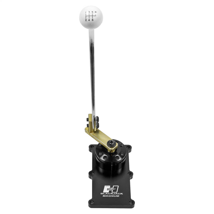 Hurst 3913007 Blackjack Shifter - Truck Part Superstore