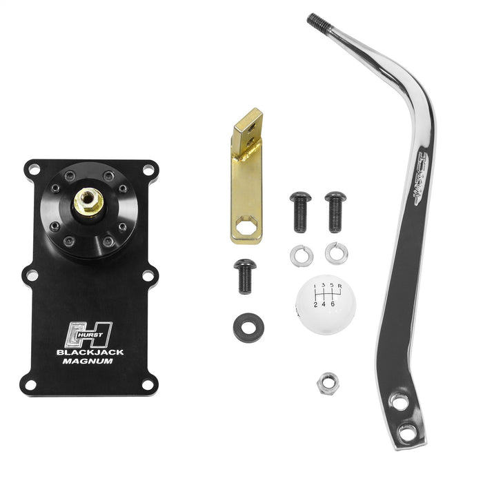 Hurst 3913007 Blackjack Shifter - Truck Part Superstore