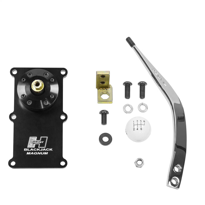 Hurst 3913008 Blackjack Shifter - Truck Part Superstore
