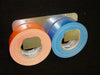 Owens Products 39131 RaceMates Tape Holder / Double Roll / Smooth Mill Finish Aluminum / Owens Products - Truck Part Superstore