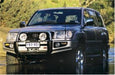 ARB 3913140 Front Sahara Bar; - Truck Part Superstore
