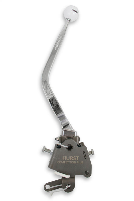 Hurst 3913180 Competition Plus® Manual Shifter - Truck Part Superstore