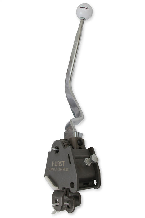 Hurst 3913180 Competition Plus® Manual Shifter - Truck Part Superstore