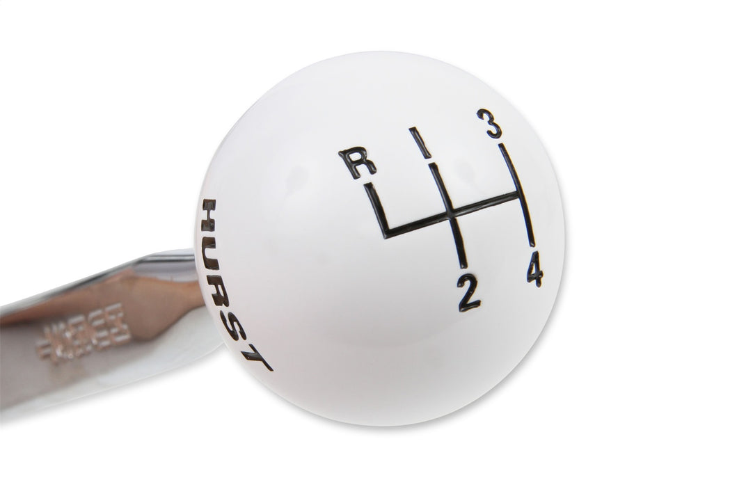 Hurst 3913180 Competition Plus® Manual Shifter - Truck Part Superstore