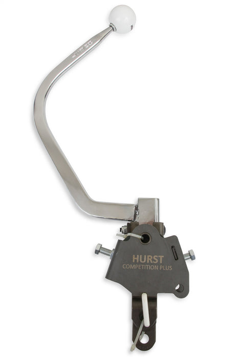 Hurst 3913780 Competition Plus® Manual Shifter - Truck Part Superstore