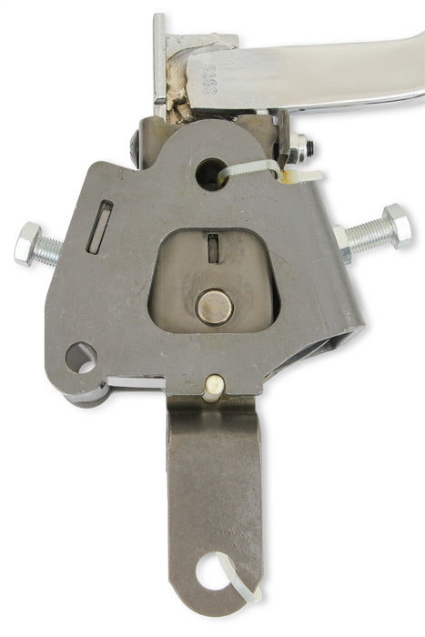 Hurst 3913780 Competition Plus® Manual Shifter - Truck Part Superstore