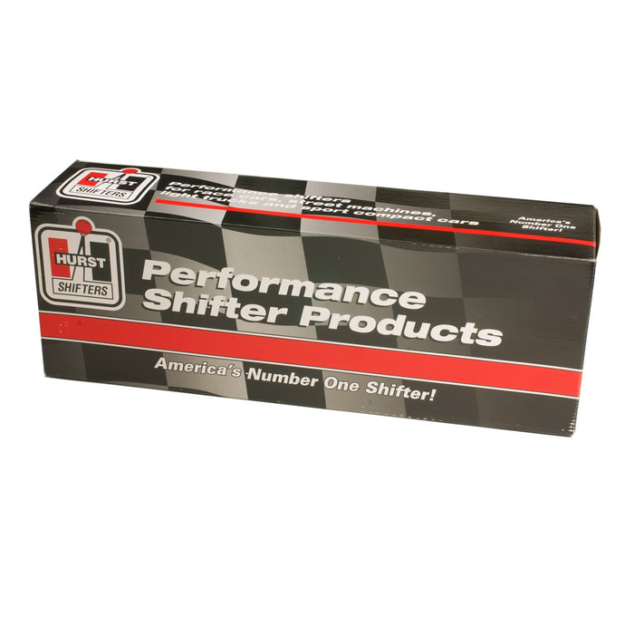 Hurst 3913780 Competition Plus® Manual Shifter - Truck Part Superstore