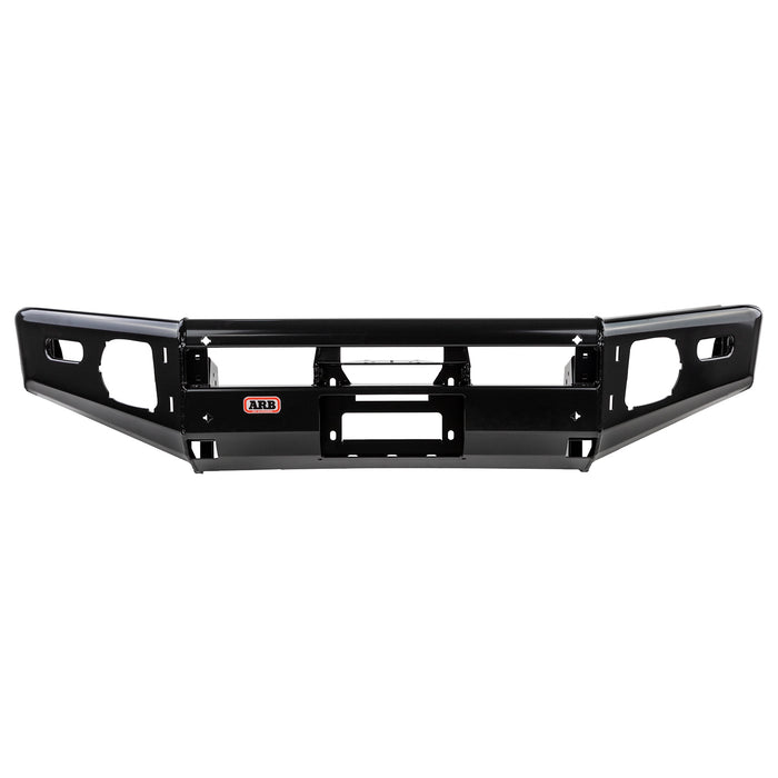 ARB 3914630 Summit Sahara Bar; Front; For Use w/ROGUE/SR/SR5 8-10 OE FOG/HILUX 5/18; - Truck Part Superstore