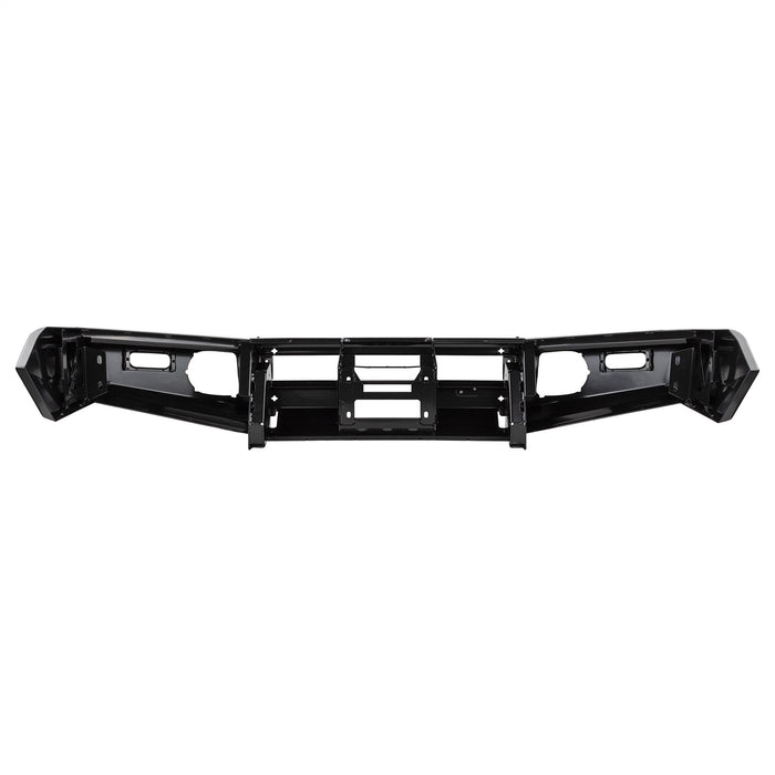 ARB 3914630 Summit Sahara Bar; Front; For Use w/ROGUE/SR/SR5 8-10 OE FOG/HILUX 5/18; - Truck Part Superstore