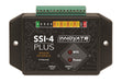 Innovate Motorsports 39140 SSI-4 PLUS: Sensor Interface for MTS; 4-Channel 3914 - Truck Part Superstore