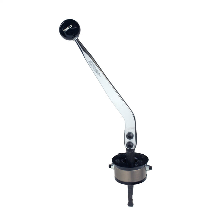 Hurst 3915020 Billet/Plus® Manual Shifter - Truck Part Superstore