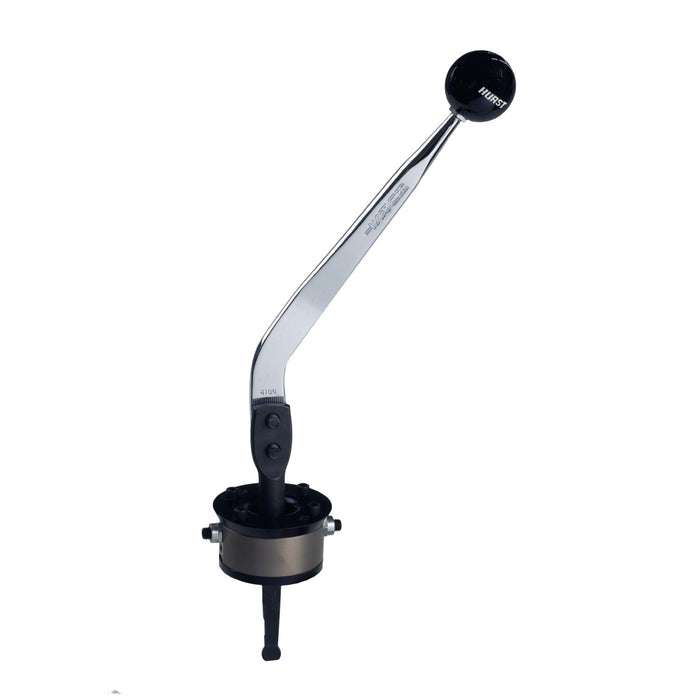 Hurst 3915020 Billet/Plus® Manual Shifter - Truck Part Superstore
