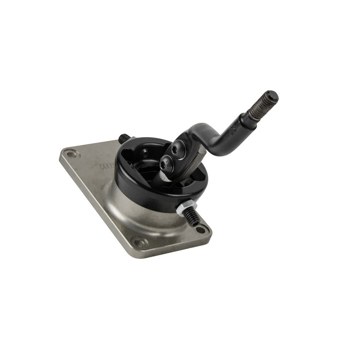 Hurst 3915031 Billet/Plus® Manual Shifter - Truck Part Superstore