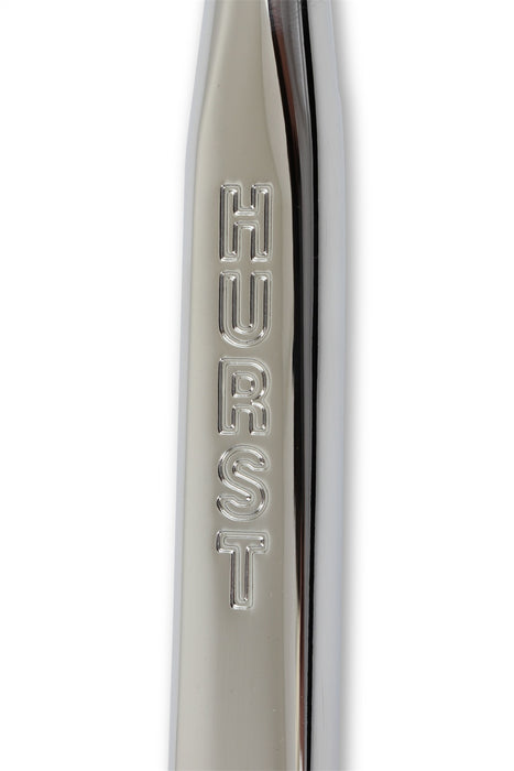 Hurst 3915033 Billet/Plus® Manual Shifter - Truck Part Superstore