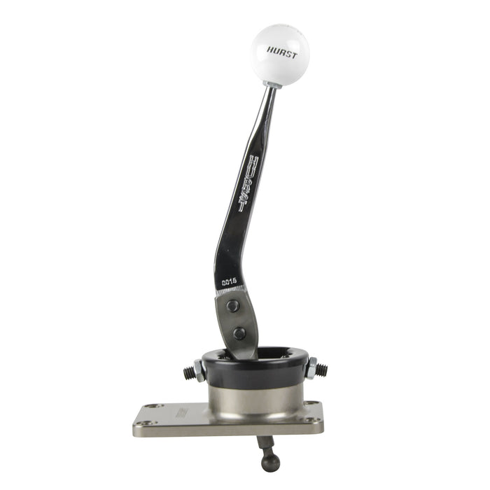 Hurst 3915033 Billet/Plus® Manual Shifter - Truck Part Superstore