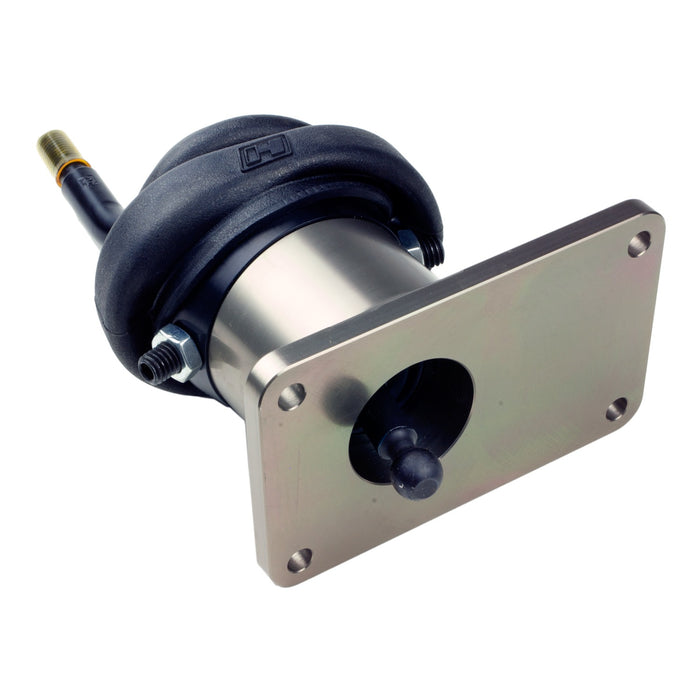 Hurst 3915035 Billet/Plus® Manual Shifter - Truck Part Superstore