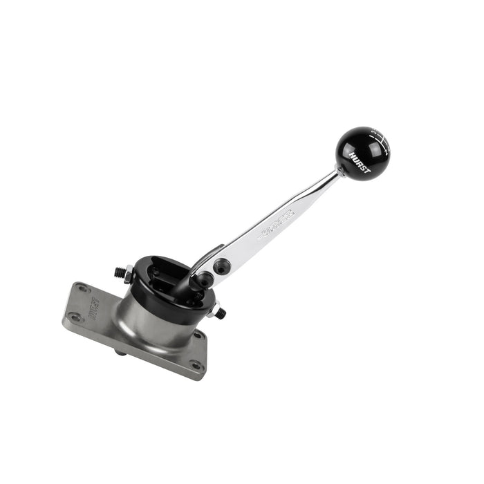 Hurst 3915061 Billet/Plus® Manual Shifter - Truck Part Superstore