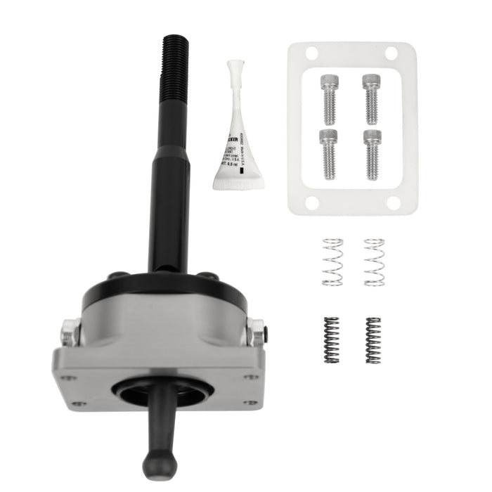 Hurst 3915085 Billet/Plus® Manual Shifter - Truck Part Superstore