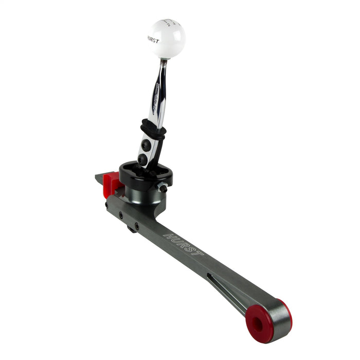 Hurst 3915201 Billet Competition/Plus® Manual Shifter - Truck Part Superstore