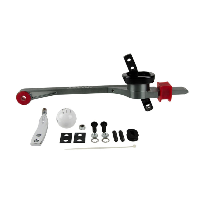 Hurst 3915201 Billet Competition/Plus® Manual Shifter - Truck Part Superstore