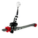 Hurst 3915201 Billet Competition/Plus® Manual Shifter - Truck Part Superstore