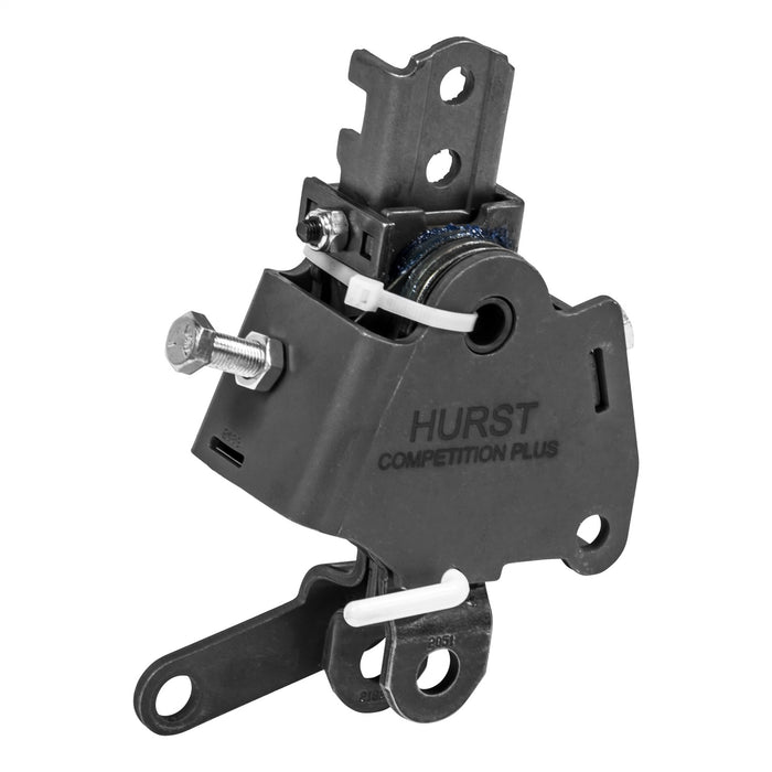 Hurst 3915405 Competition Plus® Shifter Assembly - Truck Part Superstore